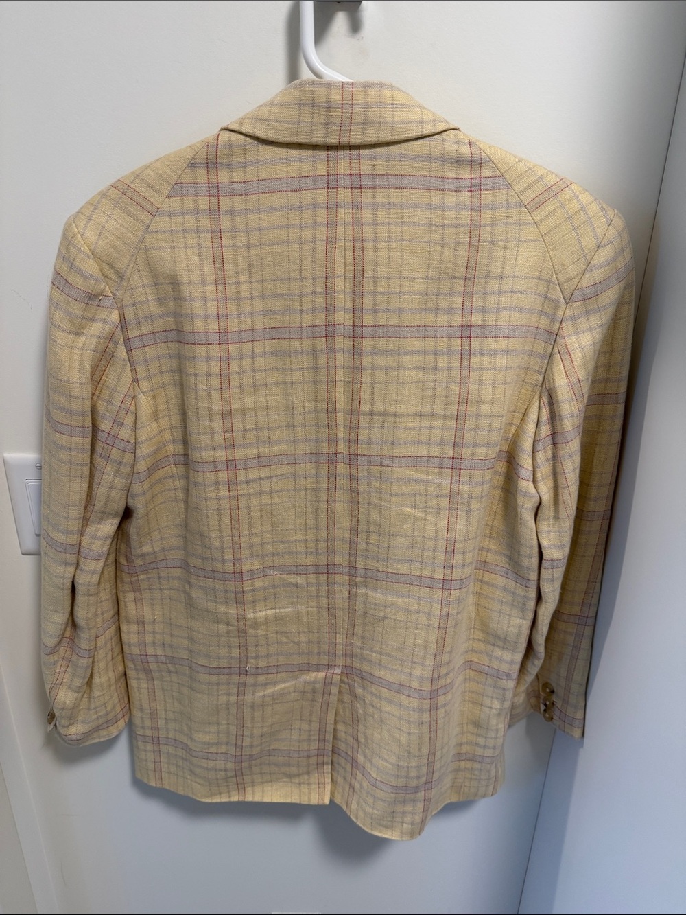 Isabel Marant Etoile blazer size 6 - Picture 3 of 3